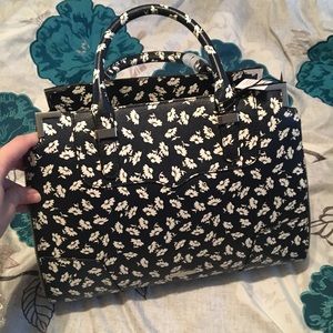 Rebecca Minkoff Amorous Satchel Tote